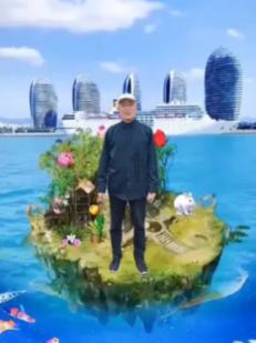 网红书画博主举报“国家一级美术师”“抄”了自己四幅画